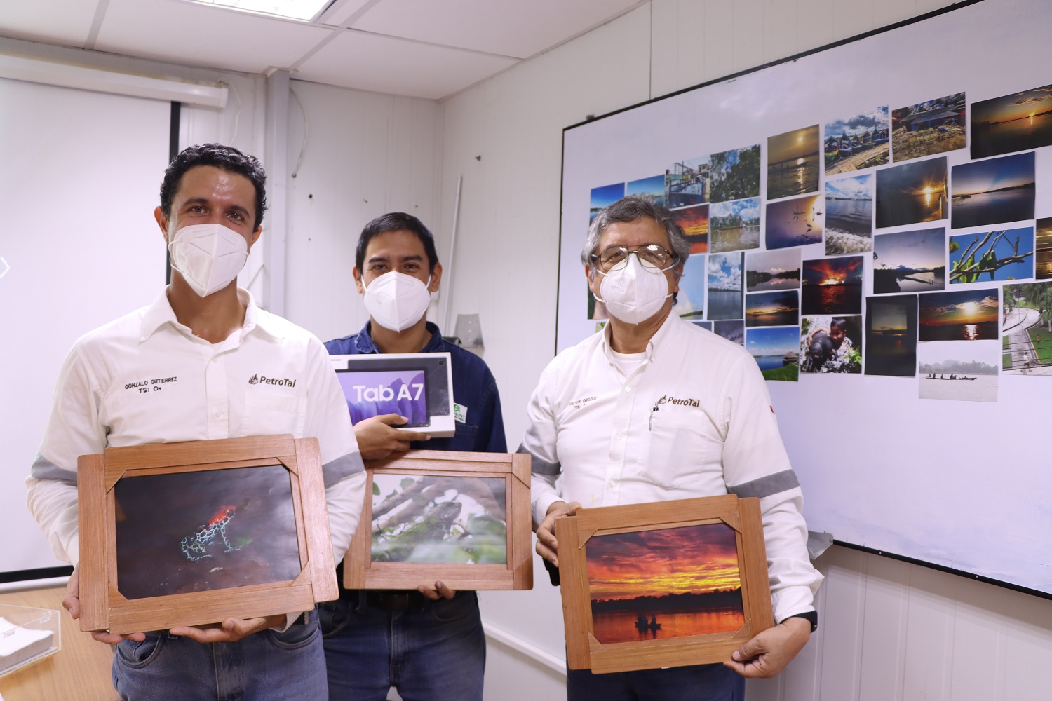 Así celebramos el Día Mundial del Medio Ambiente en el Lote 95