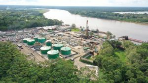 PetroTal planea invertir más de S/ 475 millones en el Lote 95 durante el 2023