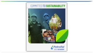 <strong>PetroTal apuesta por la sostenibilidad </strong><strong>con un plan al 2030</strong>