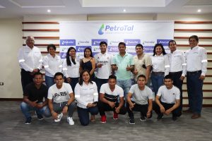 PetroTal lanza convocatoria para que jóvenes del distrito de Puinahua postulen a becas de educación superior