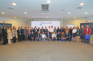 PetroTal informa avances de sus proyectos ambientales y sociales al Estado y sociedad civil